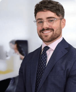 Conor Johnstone