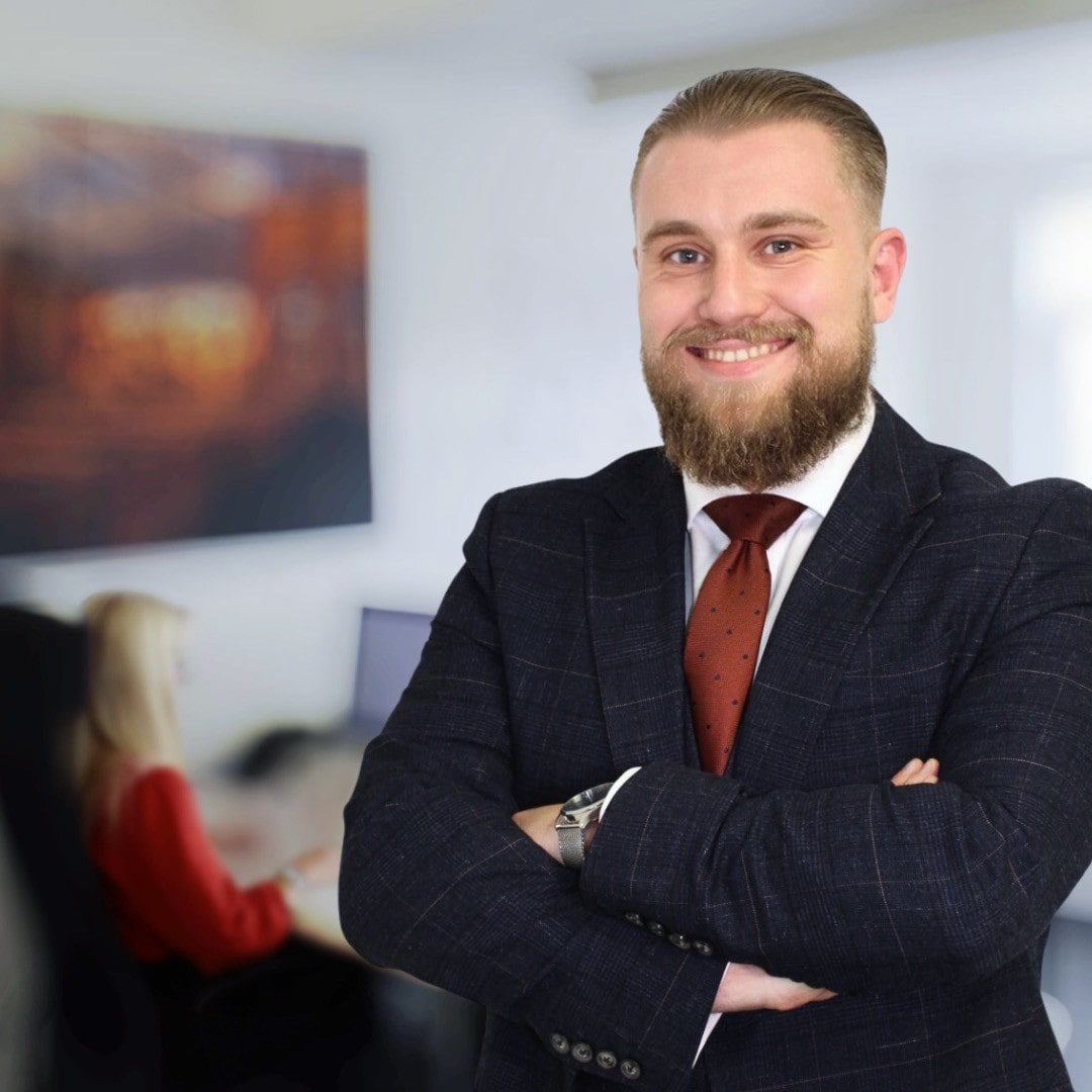 Jack, Solicitor at M.A.J Law