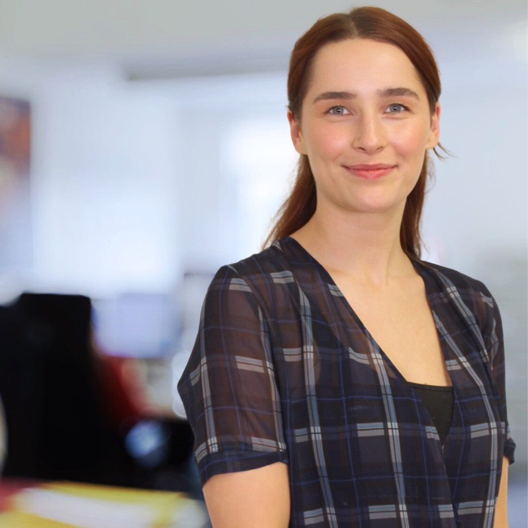 Olivia, Paralegal at M.A.J Law