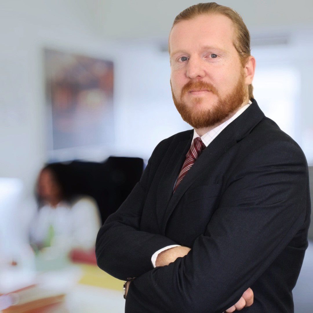 Osian, Trainee Solicitor at M.A.J Law