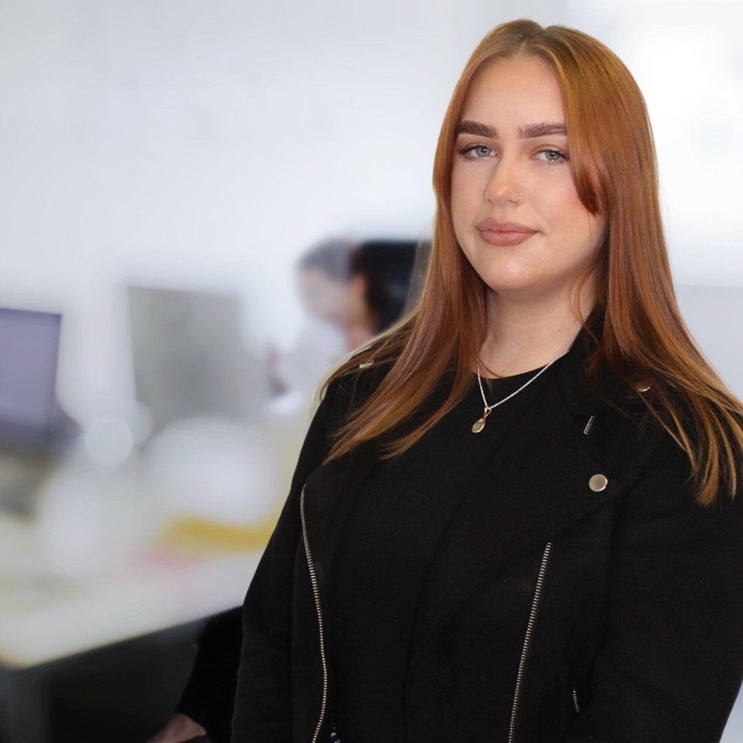 phoebe, Paralegal at M.A.J Law