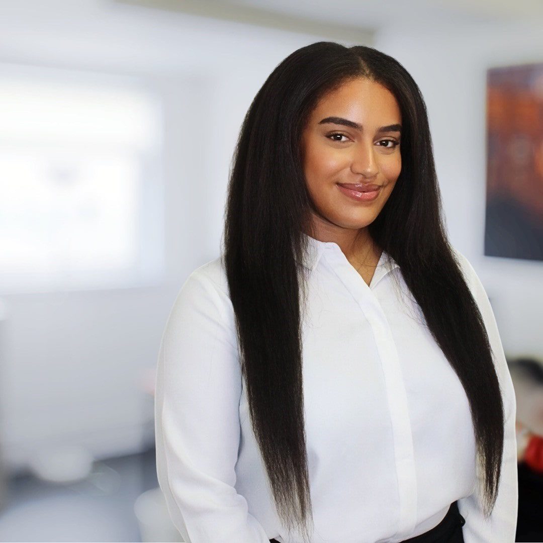Rebecca, Paralegal at M.A.J Law