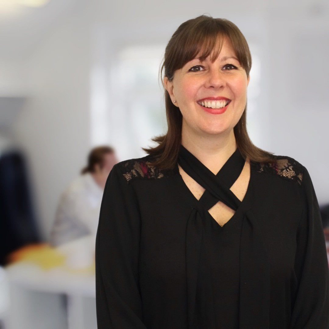 Susan, Administrator at M.A.J Law