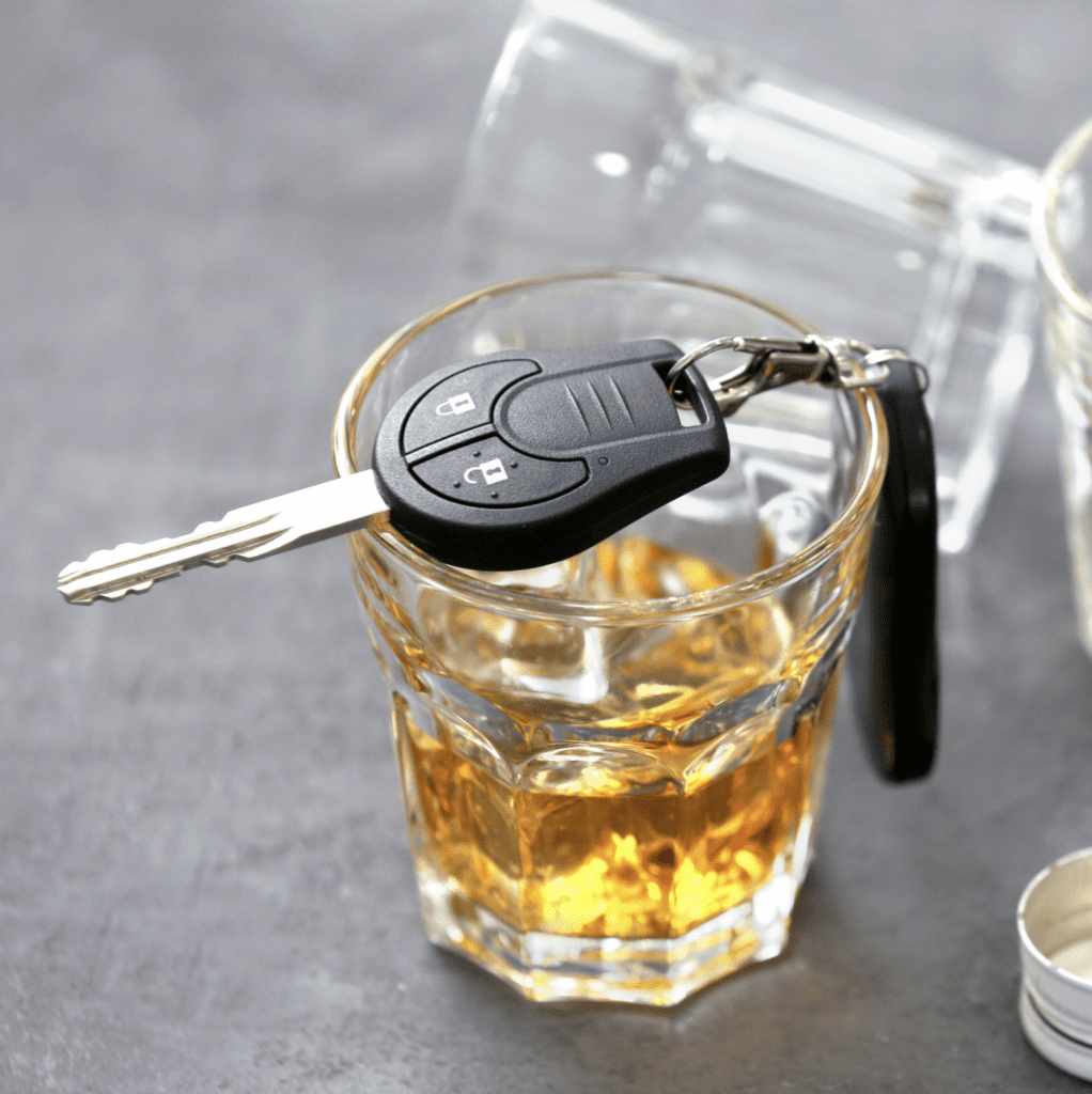 Drink Driving Statistics and Facts
