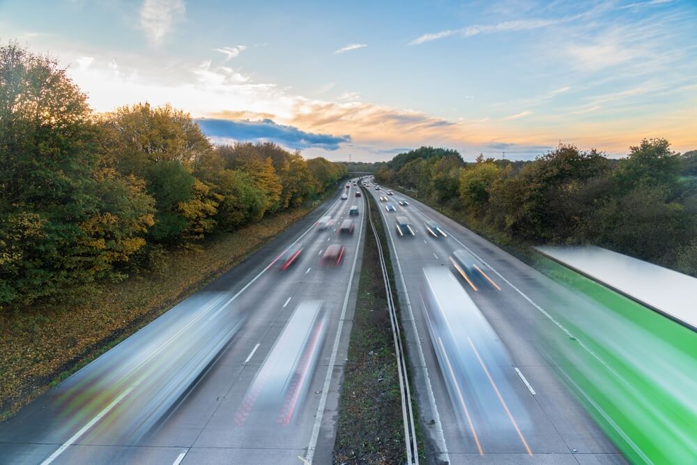 UK government considers changing drink driving law